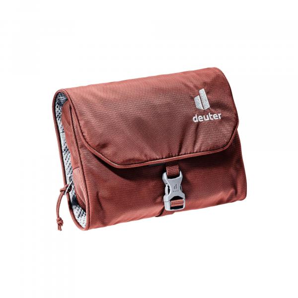 Kosmetyczka Deuter Wash Bag I - caspia