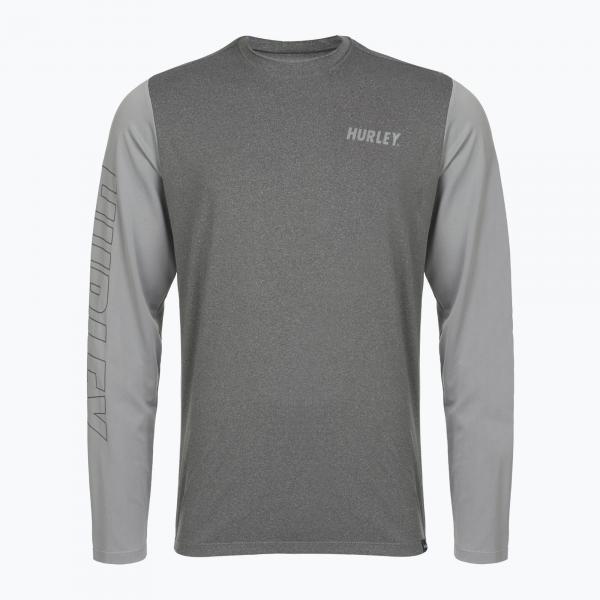 Longsleeve męski Hurley H2O-Dri Easton