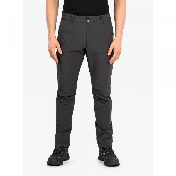 Spodnie turystyczne męskie Helly Hansen Brono Softshell Pant