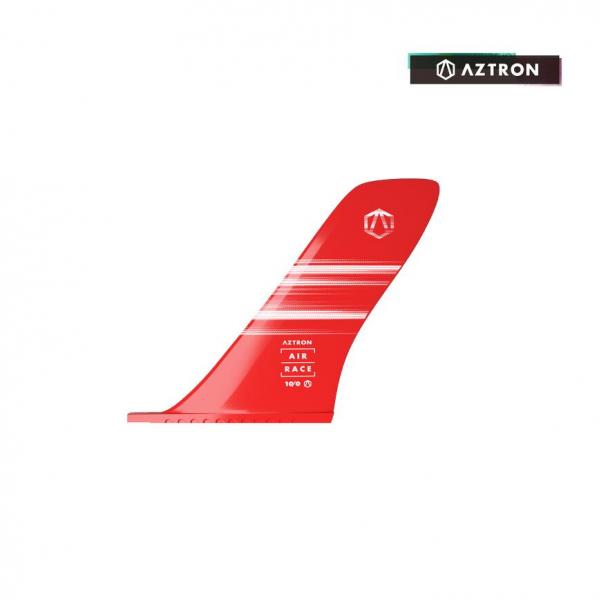 Fin Aztron Race 10\