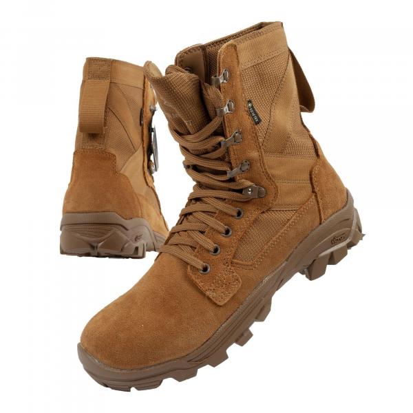 Buty trekkingowe męskie Garmont T8 Extreme GORE-TEX