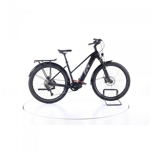 2nd Life - Husqvarna E-Bicycles Gran Tourer GT3 Trekking E-Bike 2022 - Jak nowy