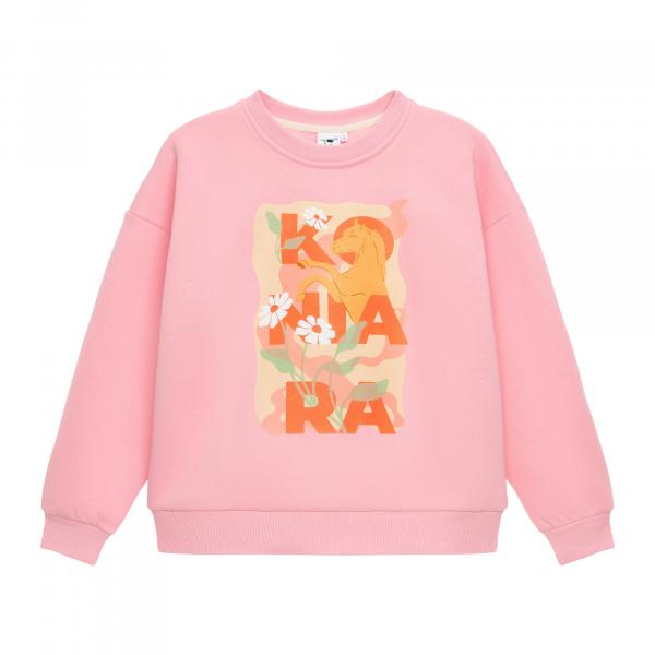 Bluza jeździecka młodzieżowa GALOP WEAR Koniara
