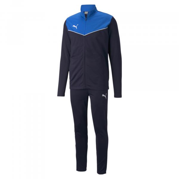 Dres do piłki nożnej męski Puma individualRISE Tracksuit