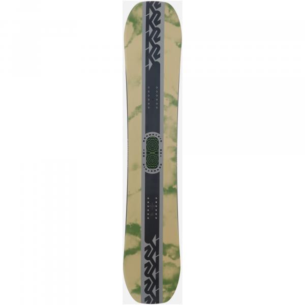 Deska snowboardowa K2 GEOMETRIC