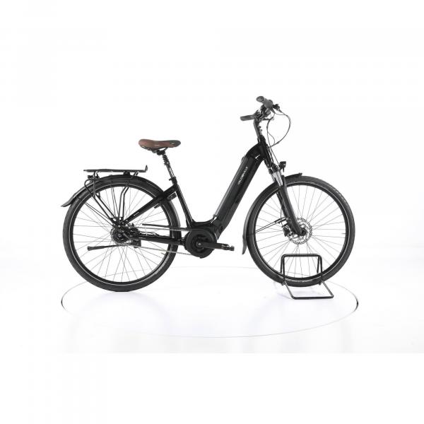 2nd Life - Velo de Ville AEB 890 City E-Bike Lage instap 2022 - Jak nowy