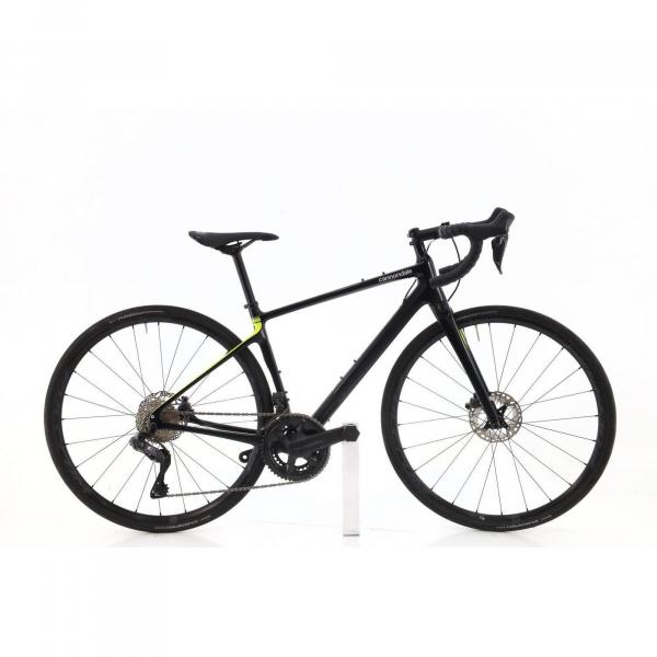 Second life · Rower szosowy · Synapse Di2 12V