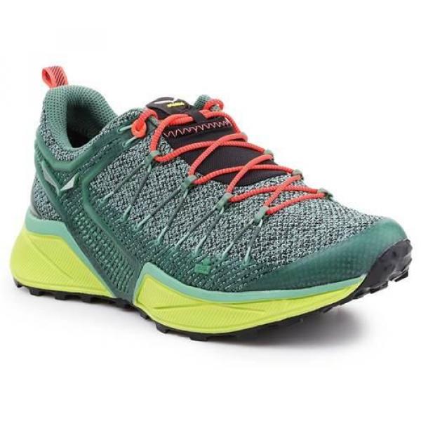 Buty trekkingowe damskie Salewa WS Dropline