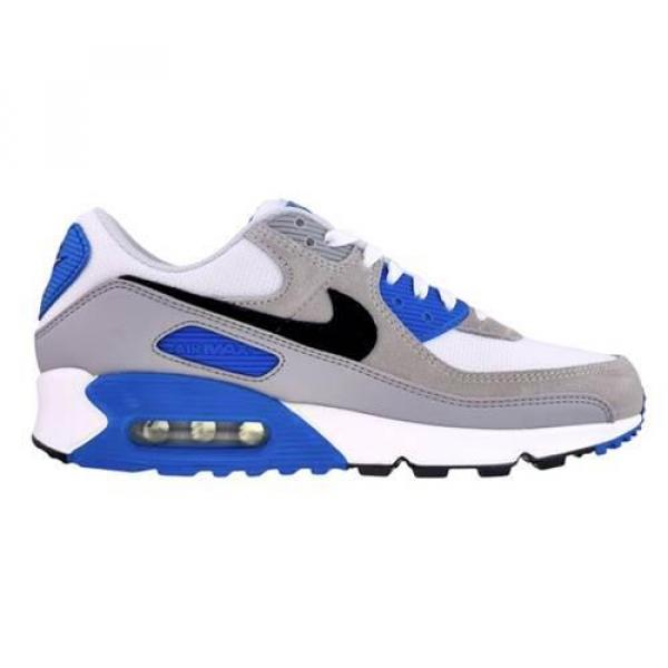 Buty do chodzenia męskie Nike Air Max 90