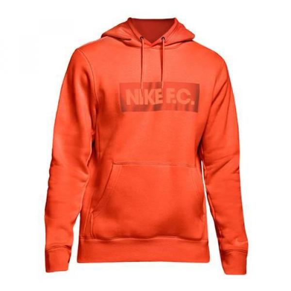 Bluza sportowa męska Nike FC Essentials