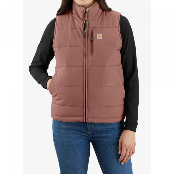 Kamizelka ocieplana damska Carhartt Relaxed Fit Montana Insulated Vest