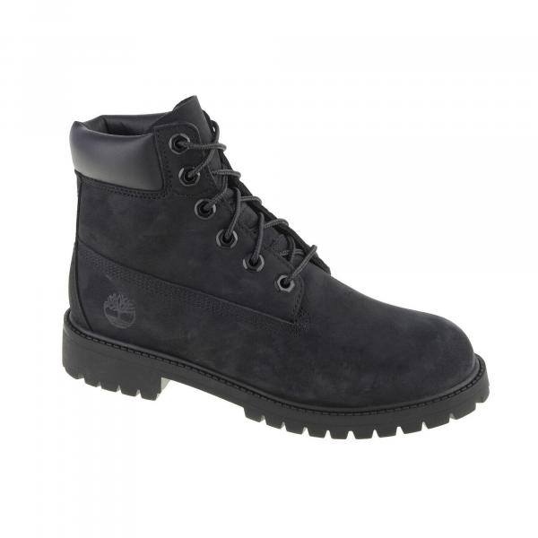 Trapery chłopięce, Timberland Premium 6 IN WP Boot Jr