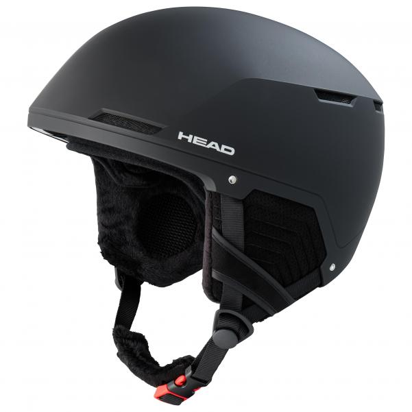 Kask narciarski Head Compact Pro