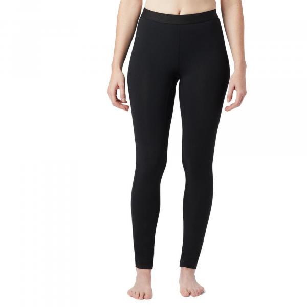 Legginsy termiczne turystyczne damskie Columbia Stretch