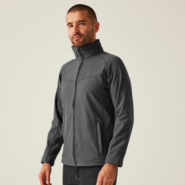 Softshell roboczy męski Uproar