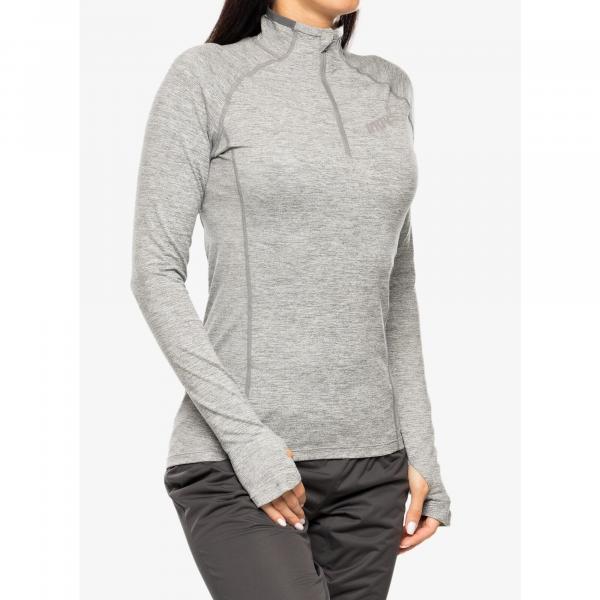 Bluza do biegania damska Inov-8 Train Elite Mid LSZ