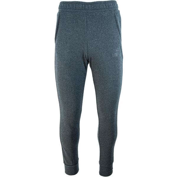 Spodnie treningowe męskie Puma ESS Logo Pants TR