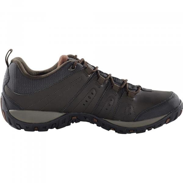 Buty Trekkingowe Męskie Columbia Woodburn II Waterproof