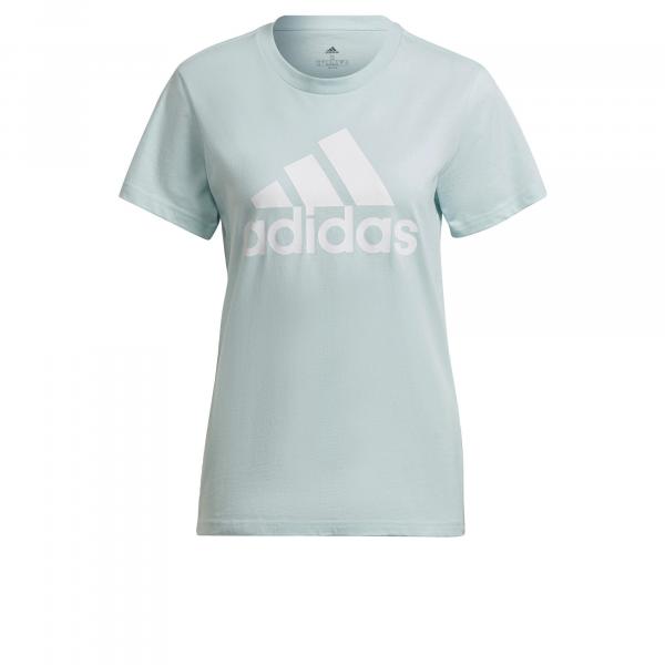 Koszulka z logo dla kobiet adidas Essentials