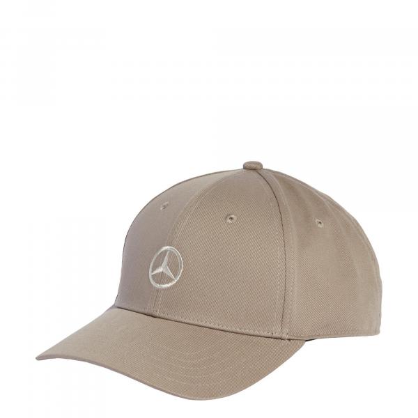 Czapka Mercedes - AMG Petronas Formula One Team Fan Cotton