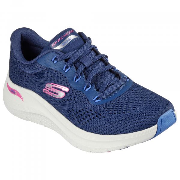 Buty do chodzenia damskie Skechers 150051LGMT