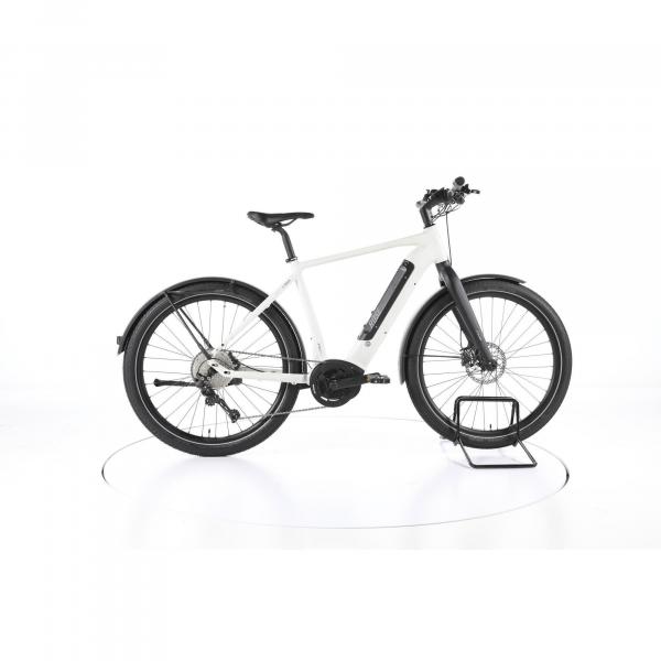 2nd Life - Rose Xtra Watt Evo Allroad Trekking E-Bike 2022 - Jak nowy