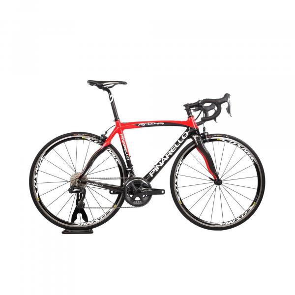 Second Life - Rower szosowy - Pinarello Razha - Stan Dobry