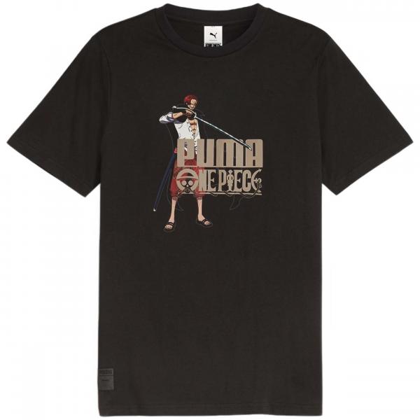 Puma Koszulka X One Piece Graphic 62466501
