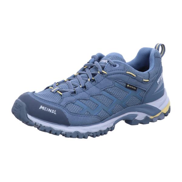 Buty turystyczne damskie Meindl Caribe Lady z membraną Gore - Tex