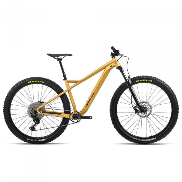 Rower Górski MTB ORBEA LAUFEY H30 29\