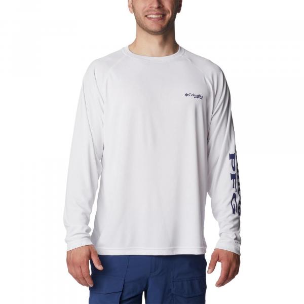 Koszulka sportowa z długim rękawem Terminal Tackle LS Shirt