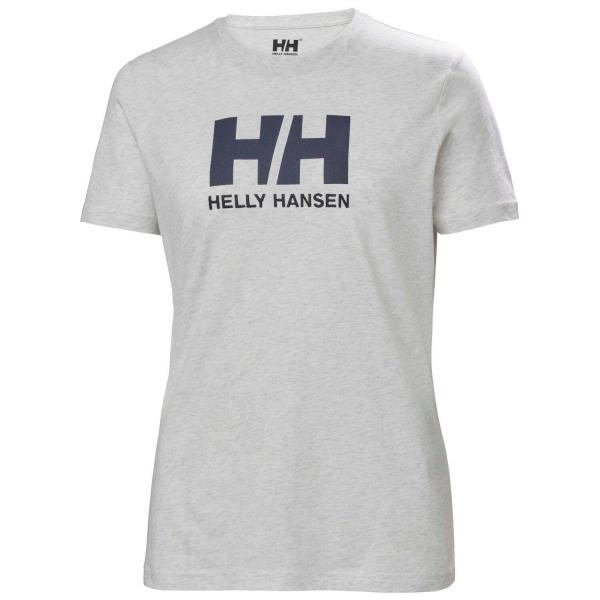 Koszulka treningowa damska Helly Hansen HH Logo