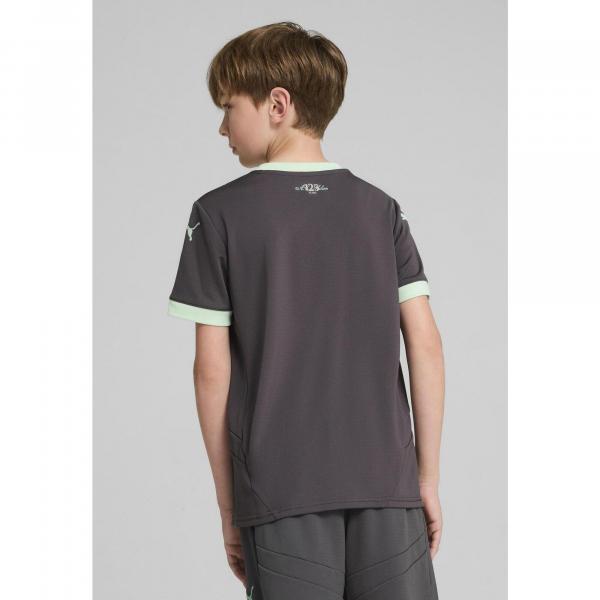 T-Shirt Dla Dzieci Puma Acm Trzecia Replika Jersey Jr