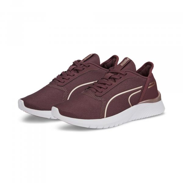 Buty Sportowe Puma Remedie Metallic