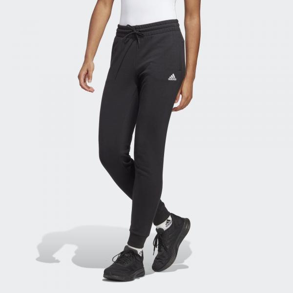 Essentials Linear French Terry Cuffed Pants