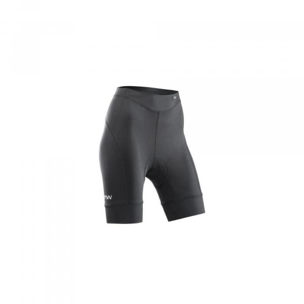 Spodenki rowerowe damskie Northwave Active