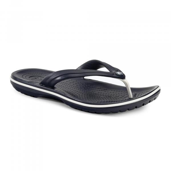 Japonki Crocs Crocband Flip