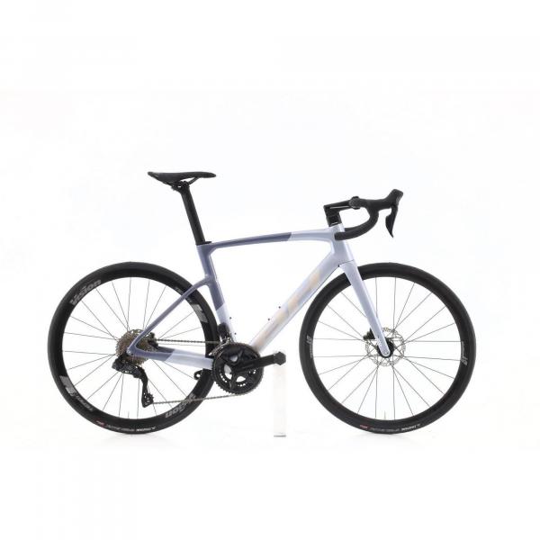 Second life · Rower szosowy · RS1 Di2 12V · W dobrym stanie
