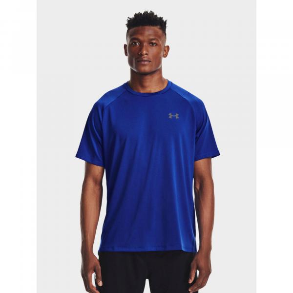 Koszulka fitness męska Under Armour Tech 2.0 SS Tee