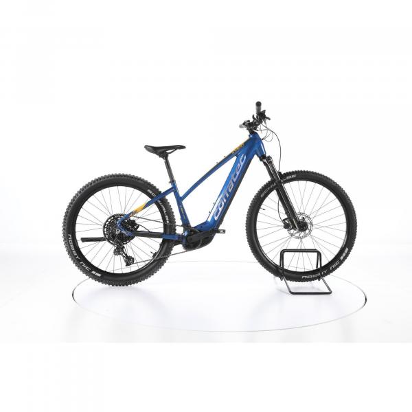 2nd Life - Corratec E-Power X Vert Race Trinity Sport E-Bike 2023 - Stan dobry