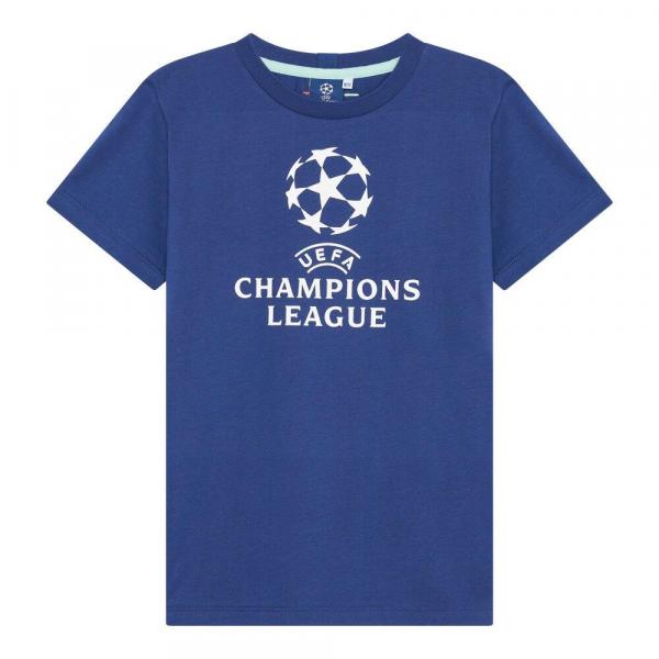 Koszulka dziecięca Champions League