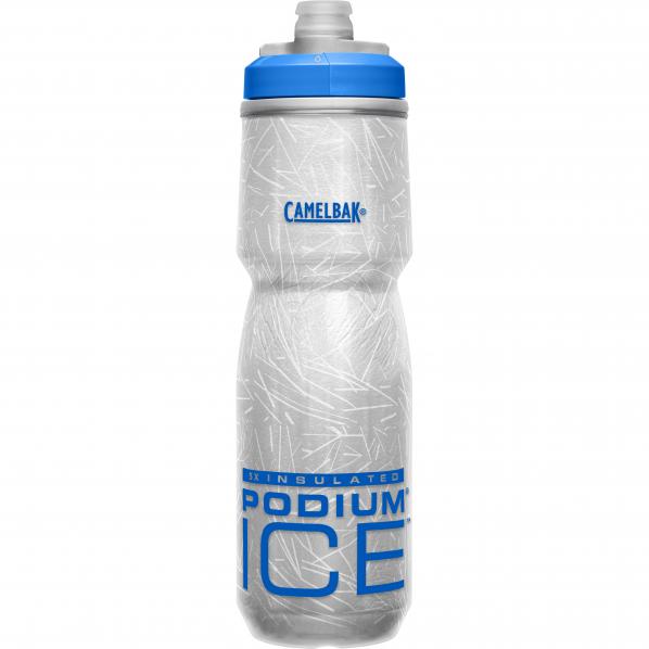 Bidon rowerowy CamelBak Podium ICE 620ml