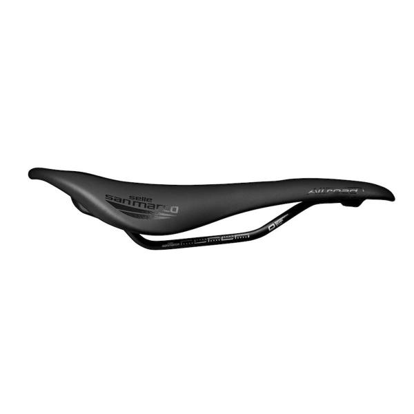 Siodło Selle San Marco Allroad Open-Fit Dynamic