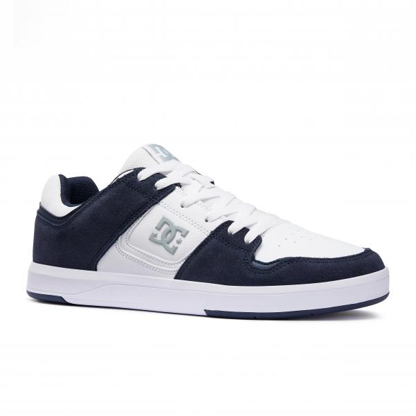 Buty na deskorolkę DC Shoes Cure