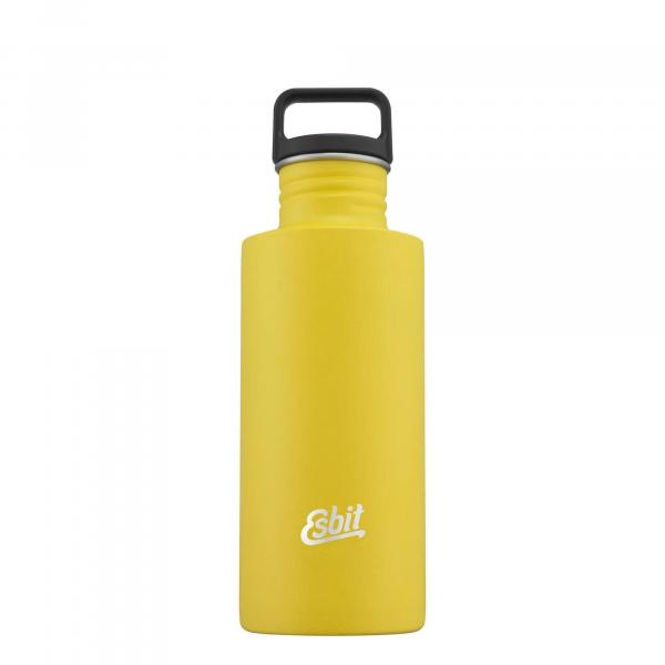 Butelka na wodę do turystyki Esbit Sculptor Insulated Bottle