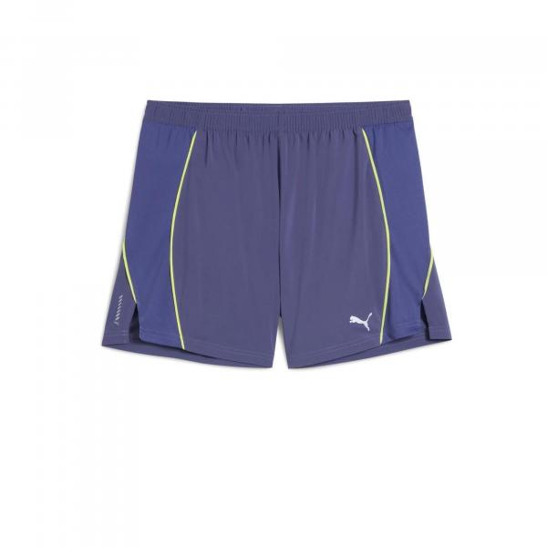 Spodenki do biegania męskie PUMA Run Velocity 5\