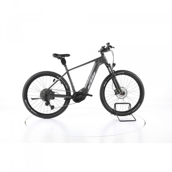 Second Life - KTM Macina Team XL E-Bike 2023 - Jak nowy