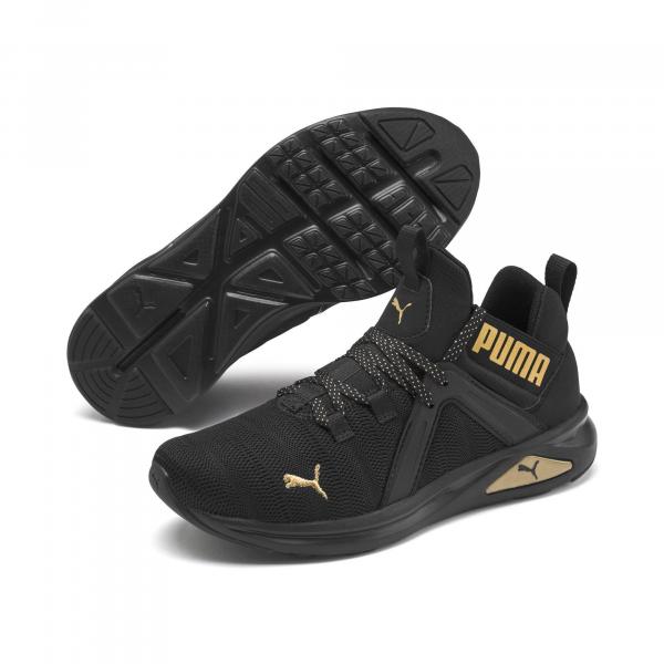 Buty do chodzenia damskie Puma ENZO 2 METAL