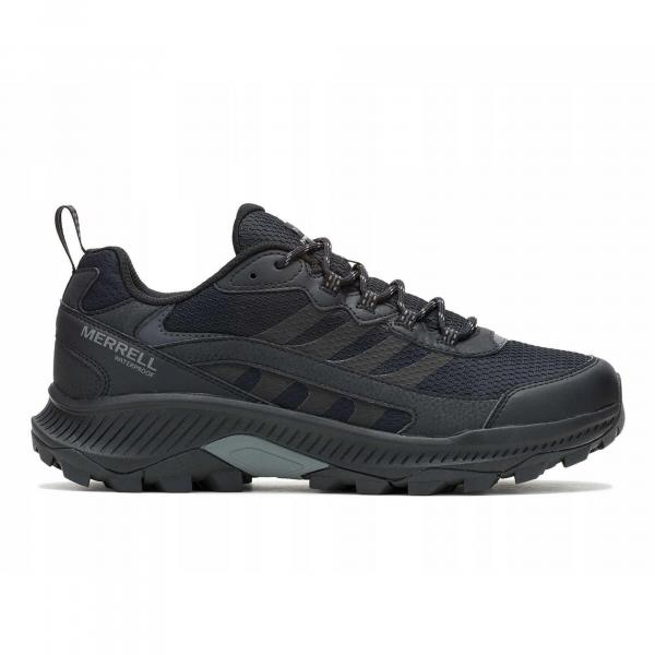 Buty trekkingowe męskie MERRELL SPEED STRIKE 2 MID wysokie wodoodporne