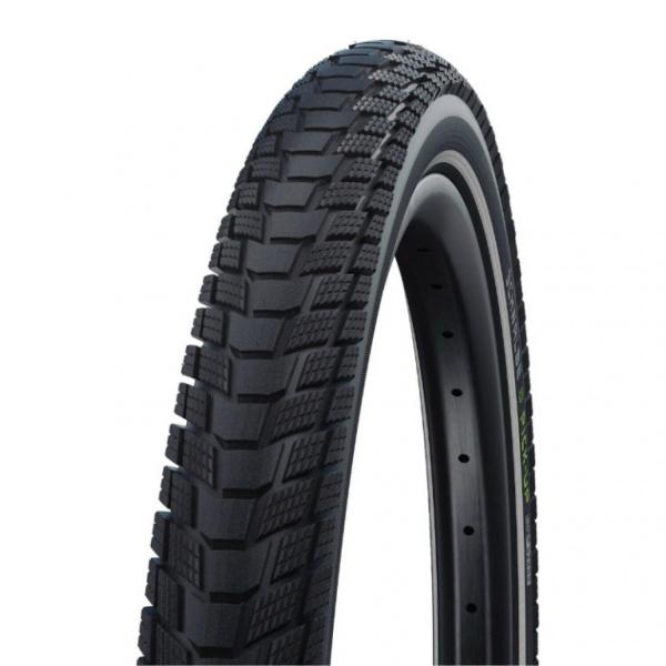 SCHWALBE Vrachtfietsband PICK-UP - ADDIX E Performance Line 27.5x2.35\